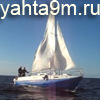 Продам яхту бу парусно-моторную в Питере 9 метров, 190.000 руб. - последнее сообщение от olegus