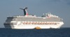 Средиземноморский круиз на Carnival Freedom - последнее сообщение от volkoff