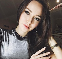 Фотография ekatvol91