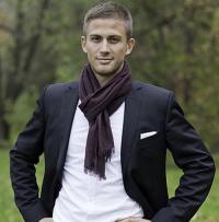 Фотография liukasoboletys