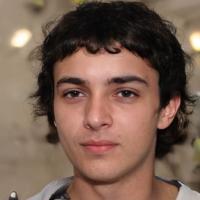 Фотография ElyorbekKuchkarov