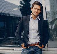 Фотография georggtarrsw