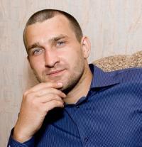Фотография iliabyrov